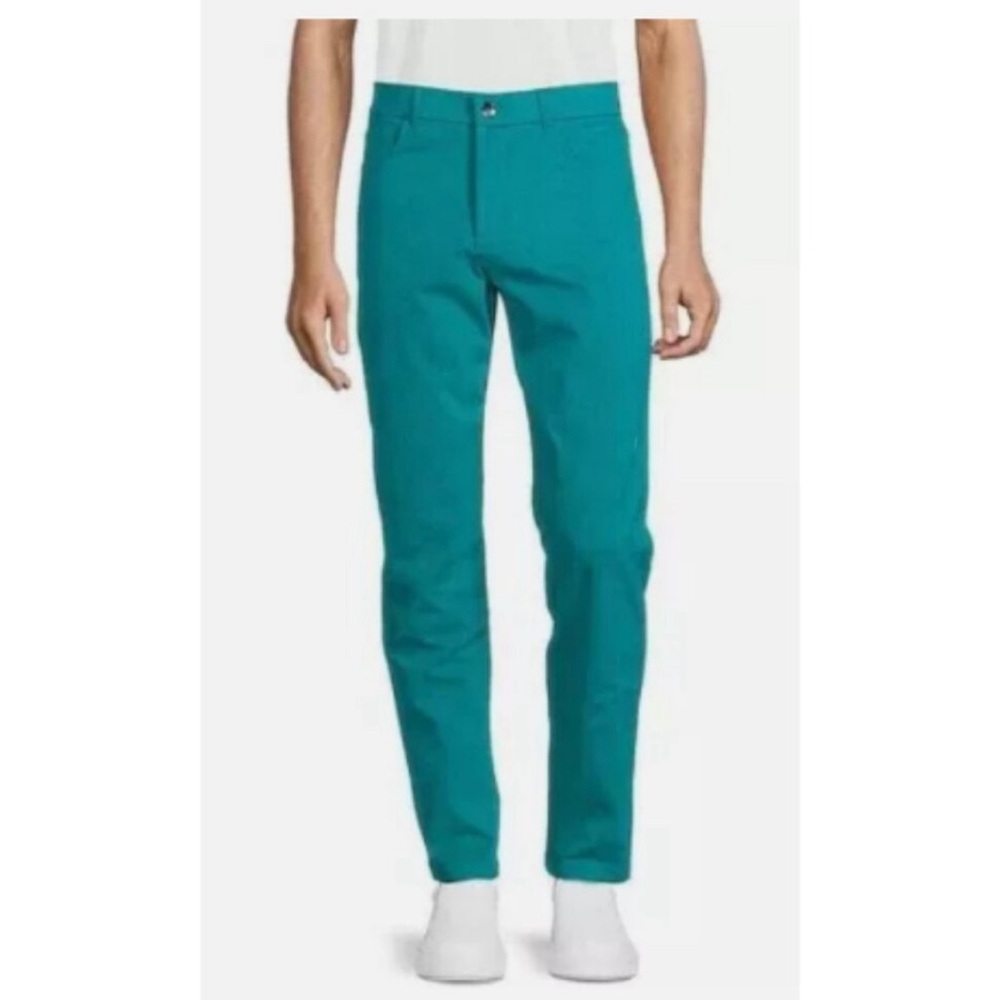 Greyson Green Armonk Golf Pants Trousers